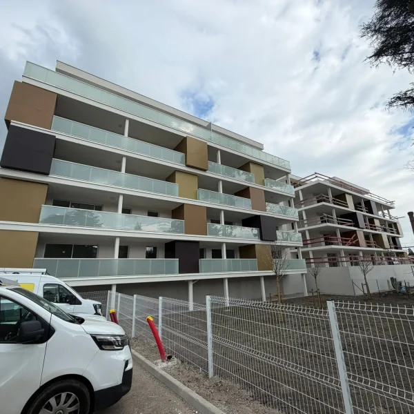 ravalement immeuble par bas facade