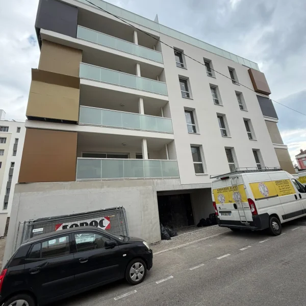 ravalement immeuble par bas facade