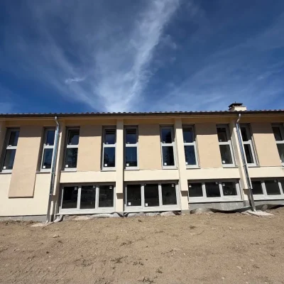 Ludoth&egrave;que-Saint-Bonnet-le-Ch&acirc;teau BAS Fa&ccedil;ade
