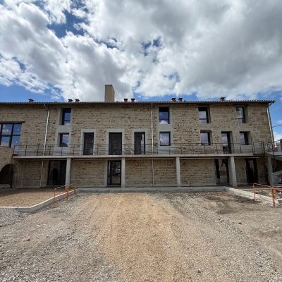 Chantier joint de pierre &mdash; r&eacute;novation et ravalement de fa&ccedil;ade en pierre par Bas Fa&ccedil;ade