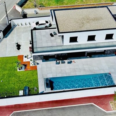 ravalement facade villa andrezieux-1