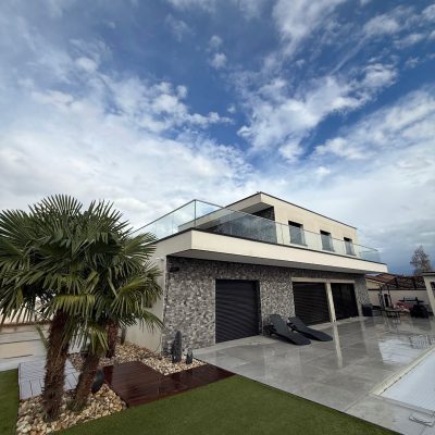 ravalement facade villa andrezieux-10