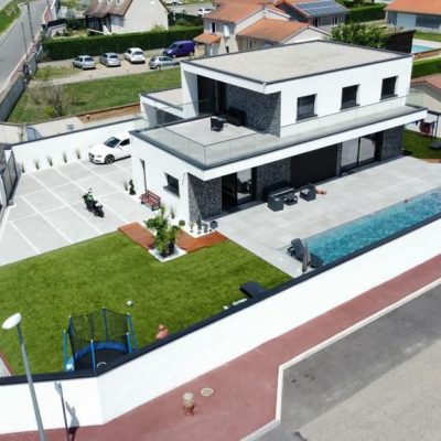 ravalement facade villa andrezieux-2