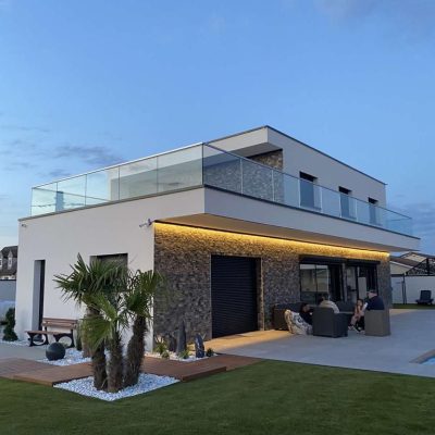 ravalement facade villa andrezieux-5