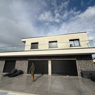 ravalement facade villa andrezieux-8